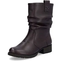 Rieker Rieker - Keynes - Rot Stiefel