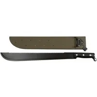 MFH Machete Bolo Machete mit Sägerücken von MFH.