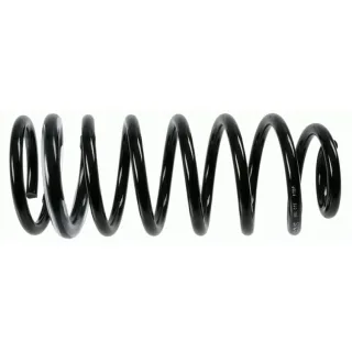 Sachs Feder hinten Fiat Multipla