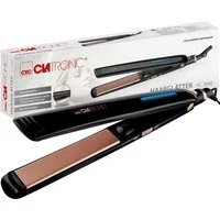 CLATRONIC Haarglättbürste HC 3660, Glätteisen mit Ionisierungsfunktion