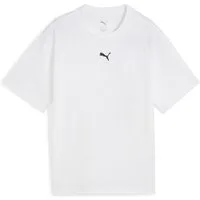 PUMA T-Shirt Essentials Boxy T-Shirt Mädchen