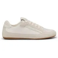 Marc O'Polo Marc O´Polo - Sneaker Model Lola - Weiß Schnürschuh