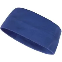 modAS Stirnband Unisex 2535 Kopfband Maritim Kinder und Erwachsene zweilagig Baumwolle Streifen & Unifarben, leichter Tragekomfort, Formstabil & Pflegeleicht