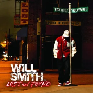 Lost and Found [Audio CD] SmithWill