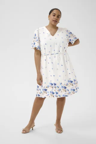 Kleid KCrosa Kleid A-shape
