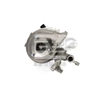 BE Turbo Turbolader Audi A4 A6 A8 Q7 VW Phaeton Touareg 3,0