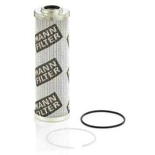 MANN Hydraulikfilter mit Dichtung