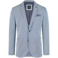 Calamar Sakko Sakko Cotton 2-Tone