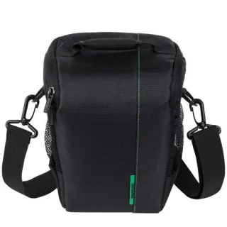 Rivacase 7440 Green Mantis DSLR Kameratasche schwarz