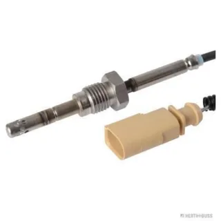 Elparts Abgastemperatursensor nach Partikelfilter Porsche Cayenne VW Touareg 3,0 70683019