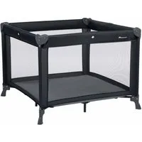 Bebeconfort Baby-Reisebett Bebeconfort Circus, 2-in-1-Lösung Babylaufstall und Reisebett, Kompakt, 2-in-1: Laufstall & Reisebett Viel Platz Ideal zum Reisen