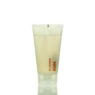 Jil Sander Sun Men Fresh All Over Shampoo 150 ml