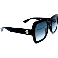 GUCCI Sonnenbrille GUCCI Sonnenbrille Sunglasses GG 1337 001