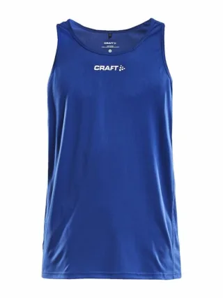 Craft Rush Singlet Herren 1907367
