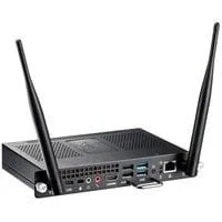 OPS72A-i5-8G-256G, Mini-PC schwarz, ohne Betriebssystem
