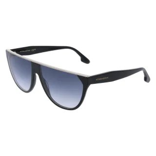 Victoria Beckham Damen-Sonnenbrillen 61/13/145 mm Acetat