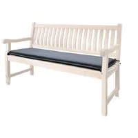 Destiny Bankauflage, verschiedene Größe (110cm - 180 cm), verschiedene Farben