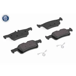 Vaico Bremsbel?ge hinten Ford Fiesta 7