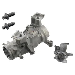 Febi Lenkschlo? Audi Seat Skoda VW 101017