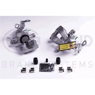 Hella Bremssattel Fiat Bravo Multipla Stilo Lancia Delta