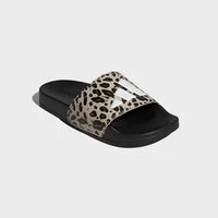 adidas Sportswear ADILETTE SHOWER LOGO KIDS SANDALEN Badesandale Badelatschen, für Kinder & Jugendliche