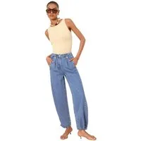 LIPSY Weite Jeans Lipsy Balloon Fit Jeans (1-tlg)