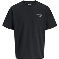 Jack & Jones PlusSize T-Shirt JJEArchive (1-tlg) Plain/ohne Details