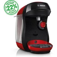 BOSCH Kapsel-/Kaffeepadmaschine TAS103E