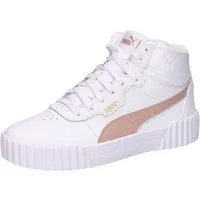 PUMA Puma Damen Sneaker Carina 3.0 Mid 401454 Sneaker