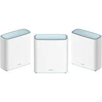 M32-3, Router 3 Geräte