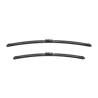 2 Bosch Aerotwin Wischbl?tter vorne BMW X5 E70 X6 E71 E72