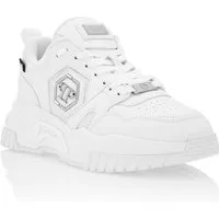 PHILIPP PLEIN Hexagon Sneaker