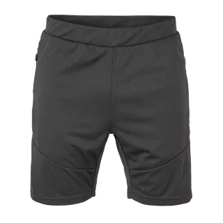 Luke - Shorts für Herren (Samtschwarz)