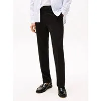 Tommy Hilfiger Chinohose DENTON CHINO 1985 PIMA COTTON von der Kollektion aus 1985 inspiriert