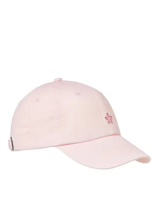 JJXX - JXSUZANNE WASHED CAP ACC Pink-A-Boo - Gr. - ONE SIZE