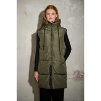 HaILY’S Steppweste SL P VT Jo44leen
