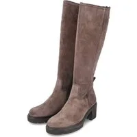 Gabor Gabor 71.879.78 Damen Rauleder brown Winterstiefel