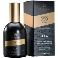 DSD de Luxe Kopfhaut-Pflegelotion 3.4.4 Capixyl + Placenta Shock de Luxe Lotion, 1-tlg.