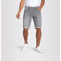 MAC Jeansshorts Jogn Bermuda