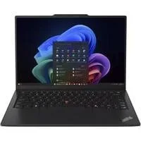 ThinkPad X1 Carbon G14 Aura Edition (21V7006TGE), Notebook schwarz, Intel Core Ultra 7 355, Intel Graphics, 32 GB LPDDR5X, 512 GB (512 GB SSD), Windows 11 Pro