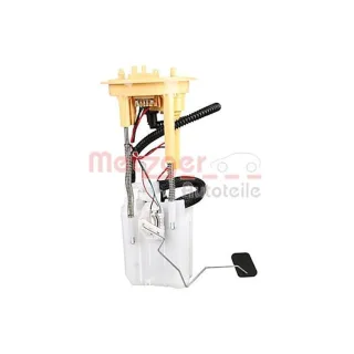 Metzger Kraftstoffpumpe VW Tiguan 5N 2,0