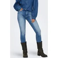 ONLY Skinny-fit-Jeans ONLFOREVER ICON HW SK LAK DNM GEN474NOOS