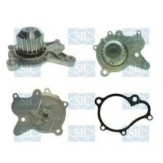 Saleri Wasserpumpe Hyundai Kia PA1454