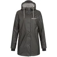 DEPROC Active Regenjacke Friesennerz ELLESMERE WOMEN auch in Großen Größen erhältlich