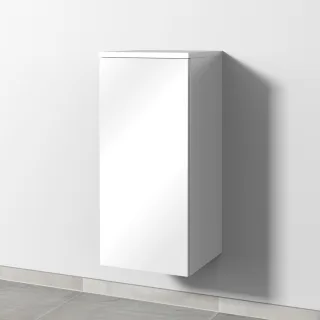 Sanipa Mittelschrank Anschlag links 2morrow (P2277L) 765x350x350 Weiß-Glanz, P227778L P227778L