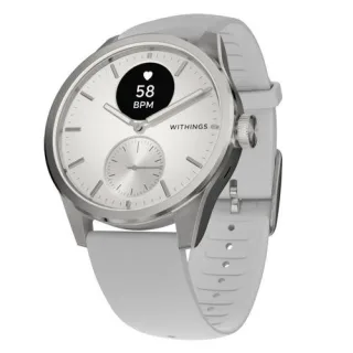 Withings ScanWatch 2 42mm White