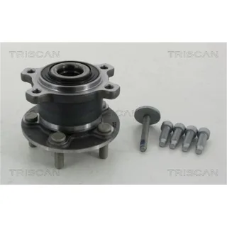 Triscan Radnabe Hinten Ford Kuga 1
