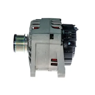 Hella Lichtmaschine 125A Dacia Renault 8EL011710-901 1,5