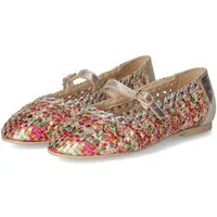 Bullboxer Spangenballerinas Ballerina