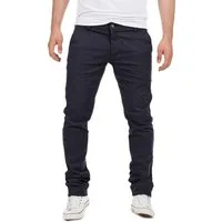 Yazubi Chinohose Herren Chino Dustin in vorgewaschener Optik